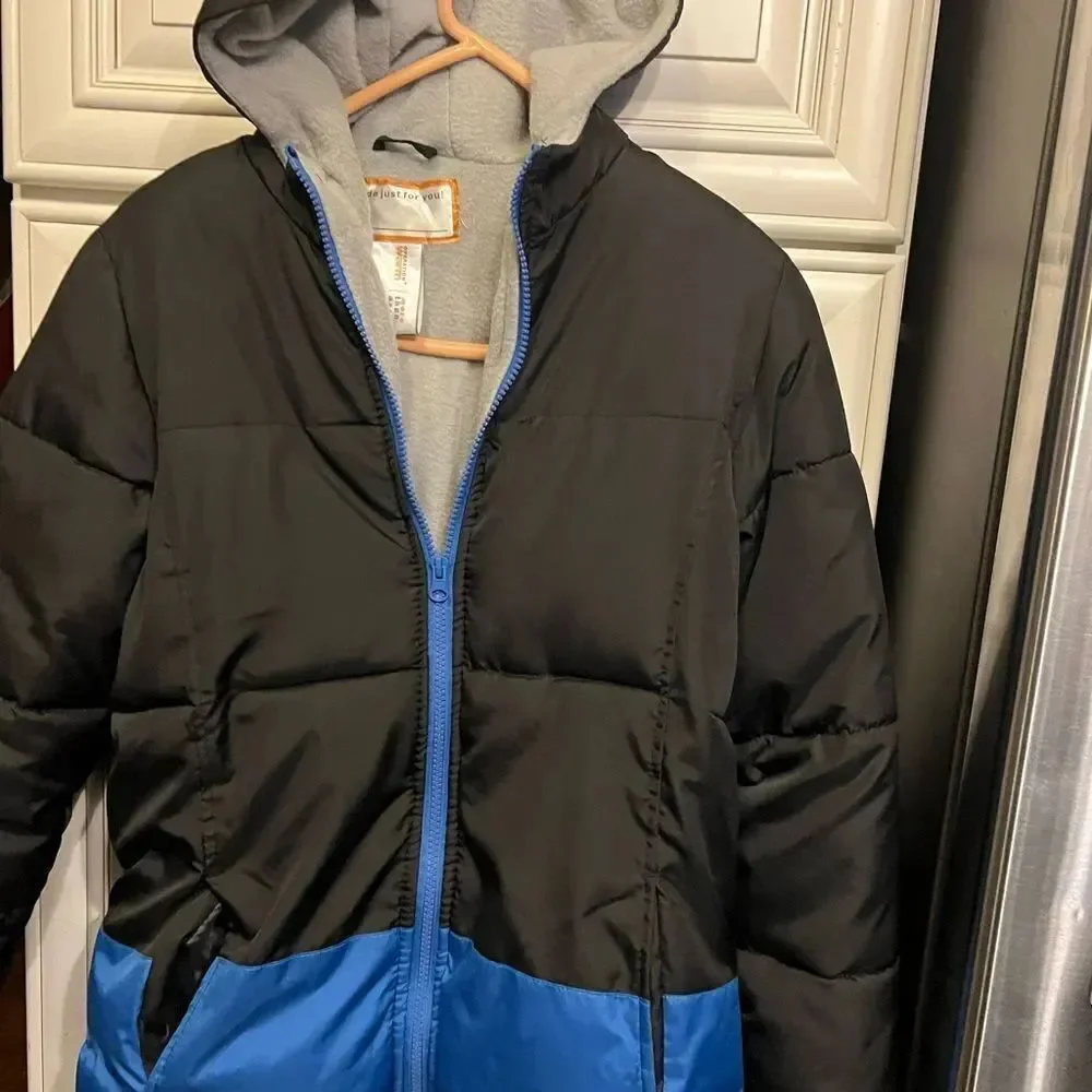 operation warm operation euc puffer